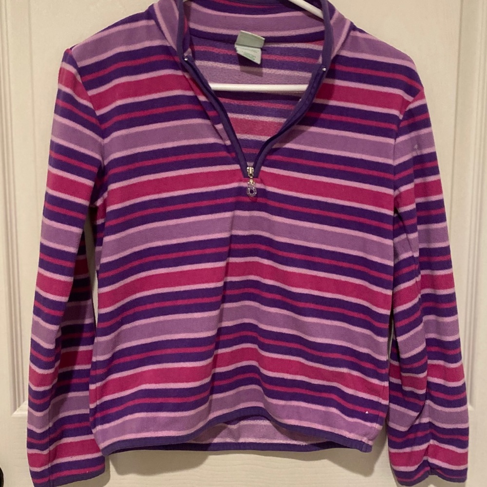 Pullover top
